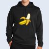 Sport Wick ® Fleece Hooded Pullover Thumbnail