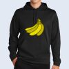 Sport Wick ® Fleece Hooded Pullover Thumbnail