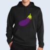 Sport Wick ® Fleece Hooded Pullover Thumbnail