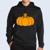 Sport Wick ® Fleece Hooded Pullover Thumbnail