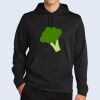Sport Wick ® Fleece Hooded Pullover Thumbnail