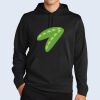 Sport Wick ® Fleece Hooded Pullover Thumbnail