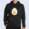 Sport Wick ® Fleece Hooded Pullover Thumbnail