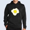 Sport Wick ® Fleece Hooded Pullover Thumbnail