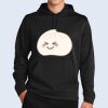 Sport Wick ® Fleece Hooded Pullover Thumbnail