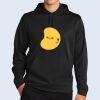 Sport Wick ® Fleece Hooded Pullover Thumbnail