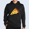 Sport Wick ® Fleece Hooded Pullover Thumbnail