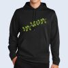Sport Wick ® Fleece Hooded Pullover Thumbnail