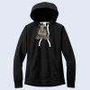 Women's Re Fleece Hoodie Thumbnail