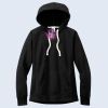 Women's Re Fleece Hoodie Thumbnail