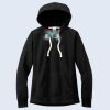 Women's Re Fleece Hoodie Thumbnail