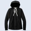 Women's Re Fleece Hoodie Thumbnail