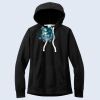 Women's Re Fleece Hoodie Thumbnail