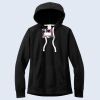 Women's Re Fleece Hoodie Thumbnail