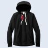 Women's Re Fleece Hoodie Thumbnail