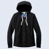 Women's Re Fleece Hoodie Thumbnail