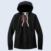 Women's Re Fleece Hoodie Thumbnail
