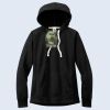 Women's Re Fleece Hoodie Thumbnail