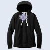 Women's Re Fleece Hoodie Thumbnail