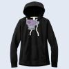 Women's Re Fleece Hoodie Thumbnail