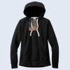 Women's Re Fleece Hoodie Thumbnail