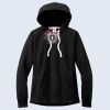 Women's Re Fleece Hoodie Thumbnail