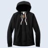 Women's Re Fleece Hoodie Thumbnail