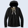 Women's Re Fleece Hoodie Thumbnail