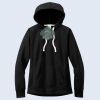Women's Re Fleece Hoodie Thumbnail