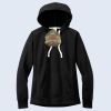 Women's Re Fleece Hoodie Thumbnail