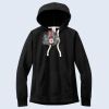 Women's Re Fleece Hoodie Thumbnail