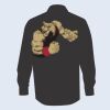 Long Sleeve Easy Care Shirt Thumbnail