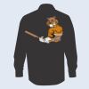 Long Sleeve Easy Care Shirt Thumbnail