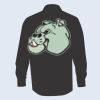Long Sleeve Easy Care Shirt Thumbnail