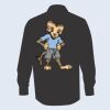Long Sleeve Easy Care Shirt Thumbnail