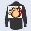 Long Sleeve Easy Care Shirt Thumbnail