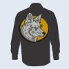 Long Sleeve Easy Care Shirt Thumbnail