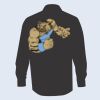 Long Sleeve Easy Care Shirt Thumbnail