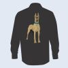 Long Sleeve Easy Care Shirt Thumbnail