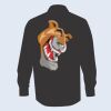 Long Sleeve Easy Care Shirt Thumbnail