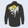 Long Sleeve Easy Care Shirt Thumbnail