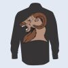 Long Sleeve Easy Care Shirt Thumbnail