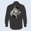 Long Sleeve Easy Care Shirt Thumbnail