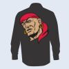 Long Sleeve Easy Care Shirt Thumbnail