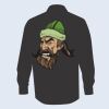 Long Sleeve Easy Care Shirt Thumbnail