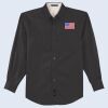 Long Sleeve Easy Care Shirt Thumbnail
