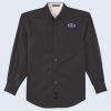 Long Sleeve Easy Care Shirt Thumbnail