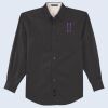 Long Sleeve Easy Care Shirt Thumbnail
