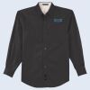Long Sleeve Easy Care Shirt Thumbnail