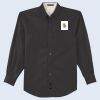 Long Sleeve Easy Care Shirt Thumbnail